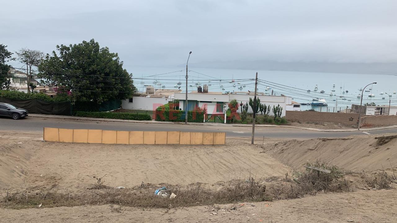Se Vende Terreno En Ancon