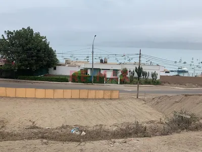 Se Vende Terreno En Ancon