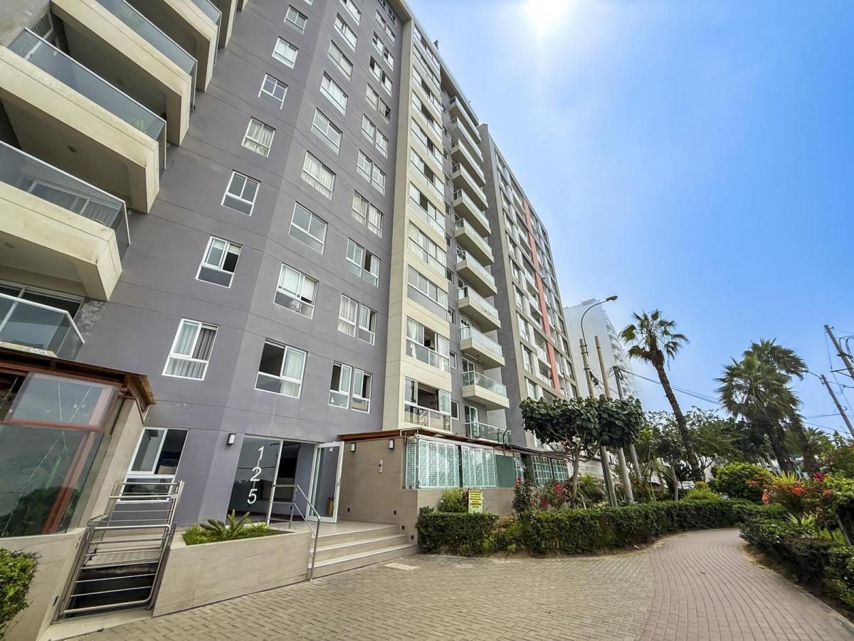 Venta de Departamento en Magdalena - del - Mar - Lima 2 Dormitorios 