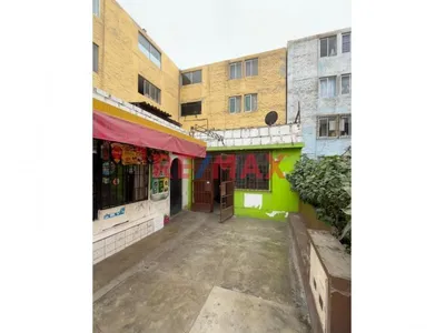 Venta de Departamento en Callao 3 Dormitorios