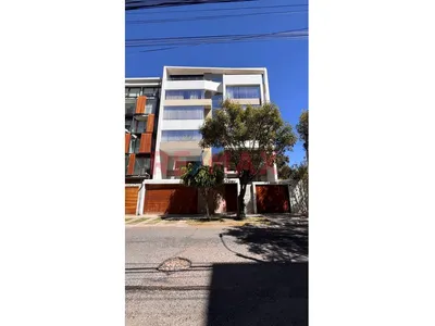 Exclusivo Departamento Semi Amoblado En Calle Los Guindos - Cayma Baja