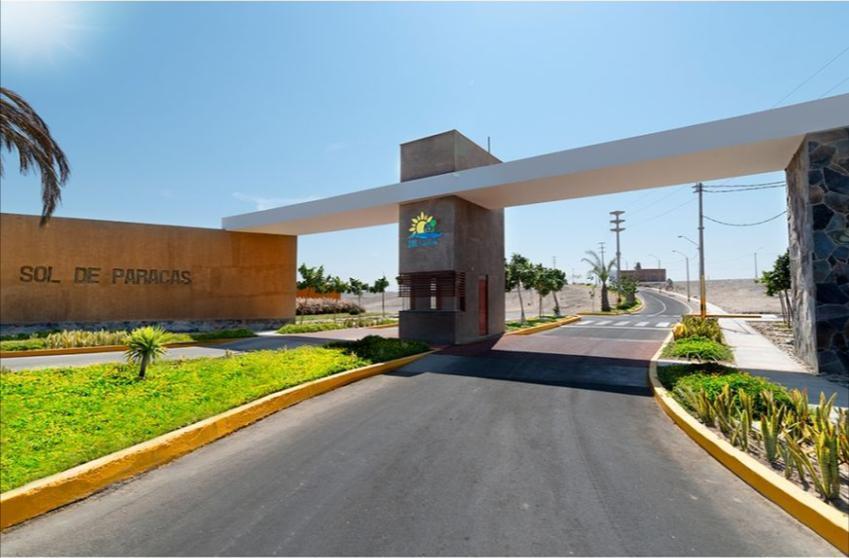 Venta de Terreno / Lote en Pisco - Pisco 0 Dormitorio 