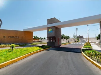 Venta de Terreno / Lote en Pisco - Pisco 0 Dormitorio 