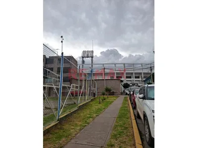 Terreno En Venta – Cuatro Torres, Wanchaq