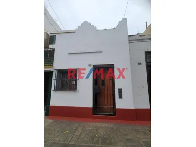 Local Comercial En Chorrillos
