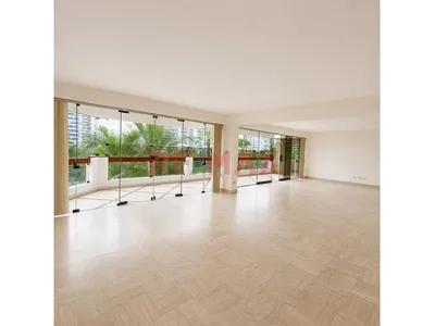 Exclusivo Flat De 300 M² Con Espectacular Vista Al Mar – Malecón Paul Harris