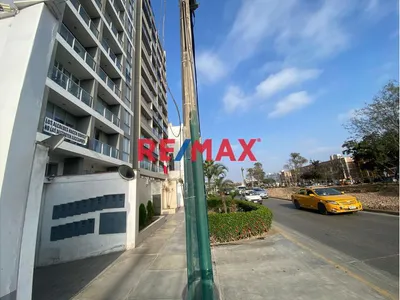 🏡 Amplio Departamento En Alquiler En Santiago De Surco – 102 M² + Estacionamiento Doble