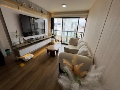 Venta de Departamento en Jesús María - Lima 3 Dormitorios