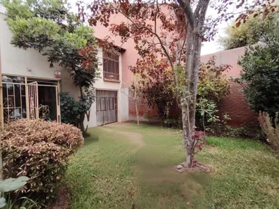 Venta de Casa en San Borja - Lima 5 Dormitorios