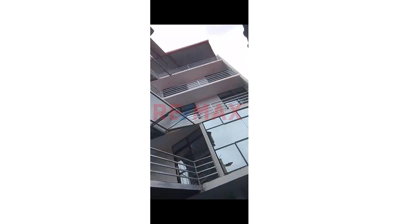 Casa Hotel En Venta En La Merced Chanchamayo
