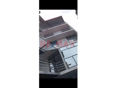 Casa Hotel En Venta En La Merced Chanchamayo