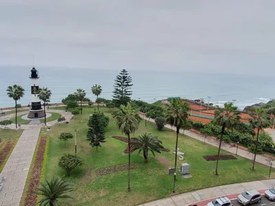 Venta de Departamento en Miraflores - Lima 3 Dormitorios