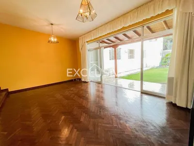 Venta de Casa en San Isidro - Lima 5 Dormitorios