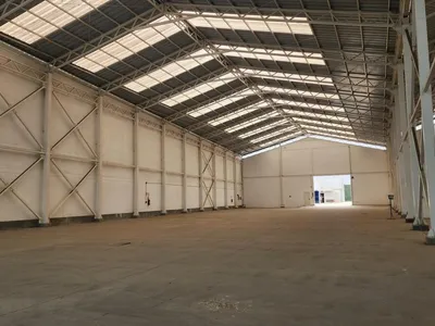 Alquiler de Local Industrial en Villa El Salvador - Lima 0 Dormitorio 