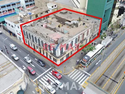 Venta de Casa en Cercado - de - Lima - Lima