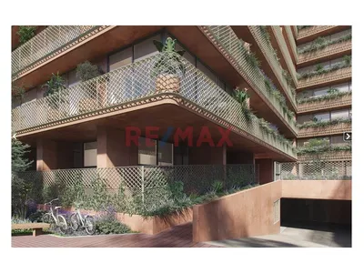 Garden House En Proyecto Cerca A Malecon Miraflores Y Larcomar