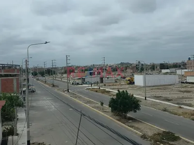 Alquiler De Departamento 2Do Piso 3 Habitaciones 1000 Soles