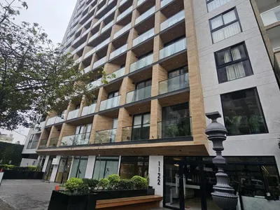 Venta de Departamento en Barranco - Lima 1 Dormitorio 