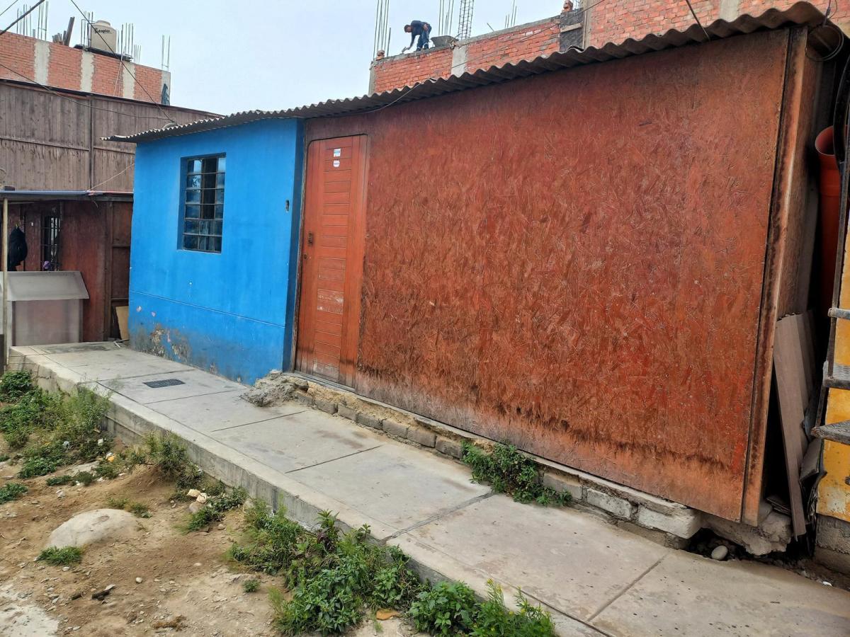 Venta de Terreno / Lote en Villa El Salvador - Lima 0 Dormitorio 
