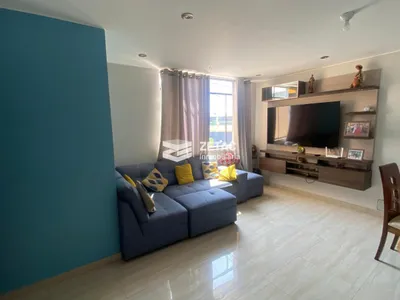 Venta de Departamento en Chorrillos - Lima 3 Dormitorios