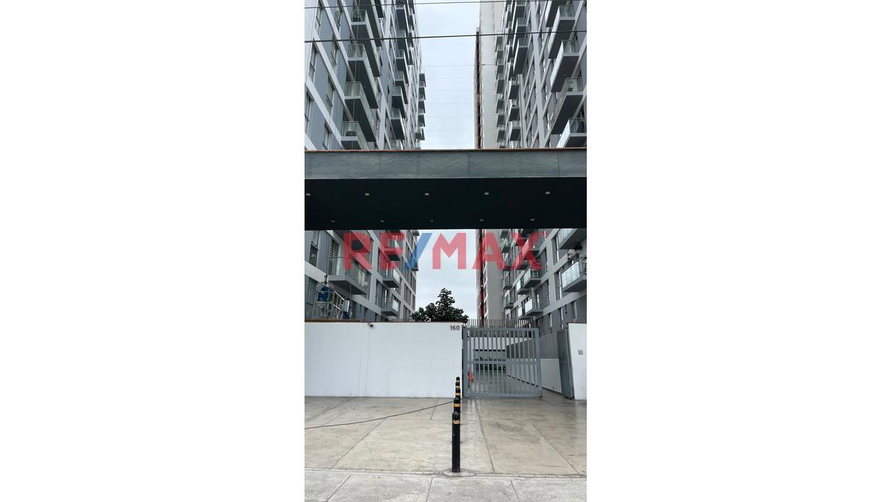 Departamento De 62M2 En Alquiler
