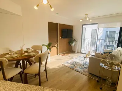 Venta de Departamento en Pueblo Libre - Lima 2 Dormitorios