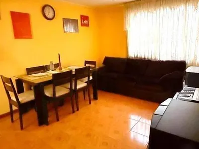 Venta de Departamento en La Perla - Callao 4 Dormitorios