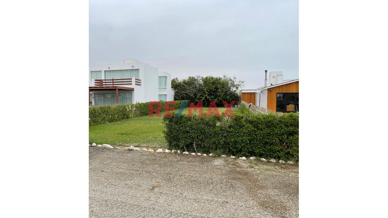 Venta De Terreno Urbano En Distrito De Asia