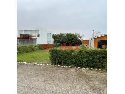 Venta De Terreno Urbano En Distrito De Asia