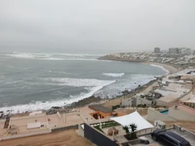 Venta de Departamento en Punta Hermosa - Lima 3 Dormitorios 