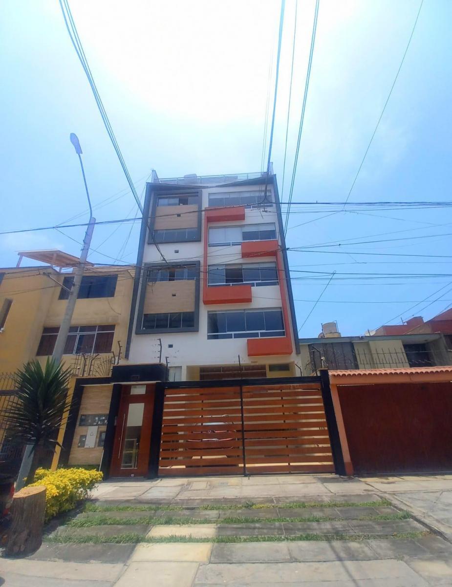 Venta de Departamento en Cercado - de - Lima - Lima 3 Dormitorios 