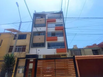 Venta de Departamento en Cercado - de - Lima - Lima 3 Dormitorios 