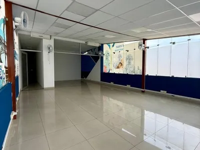 Alquiler de Oficina en Barranco - Lima 0 Dormitorio 