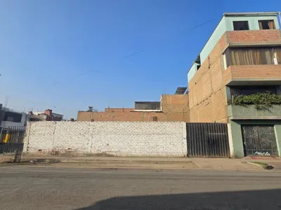 Venta de Casa en Carabayllo - Lima 1 Dormitorio