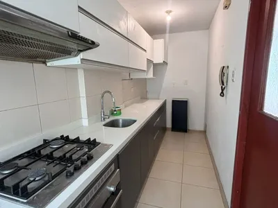 Departamento 3 dorm. 86m²