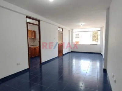 Departamento En Venta En Carapongo – Espacios Amplios Y Excelente Ubicación