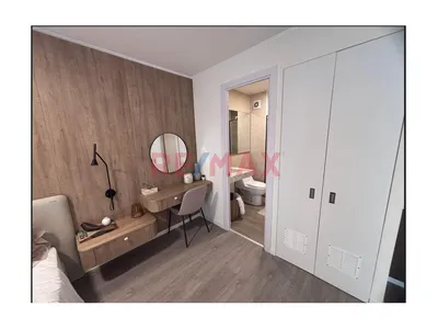 Departamento Loft En Barranco Para Vivienda O Inversion