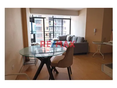 Departamento en alquiler · Berlín 36, San Miguel · 81 m², 3 dorm.