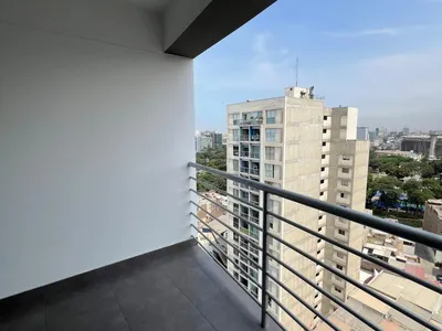 Departamento en venta · Ca. Emilio Fernández 650, Lima · 92 m², 3 dorm.