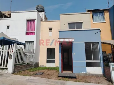 Venta de Casa en Carabayllo - Lima 3 Dormitorios 