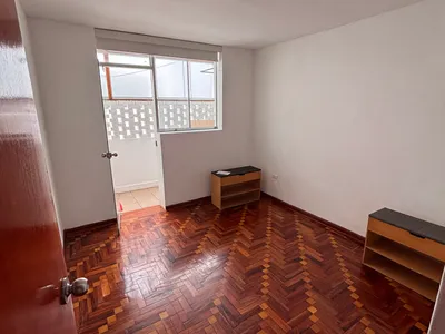 Departamento 2 dorm. 65 m²