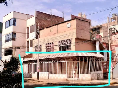 Alquiler de Local Comercial en Los Olivos - Lima 0 Dormitorio 