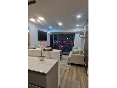 🏡✨ ¡Departamento En Venta En San Isidro 2 Dormitorios 81.58Mt2! ✨🏡