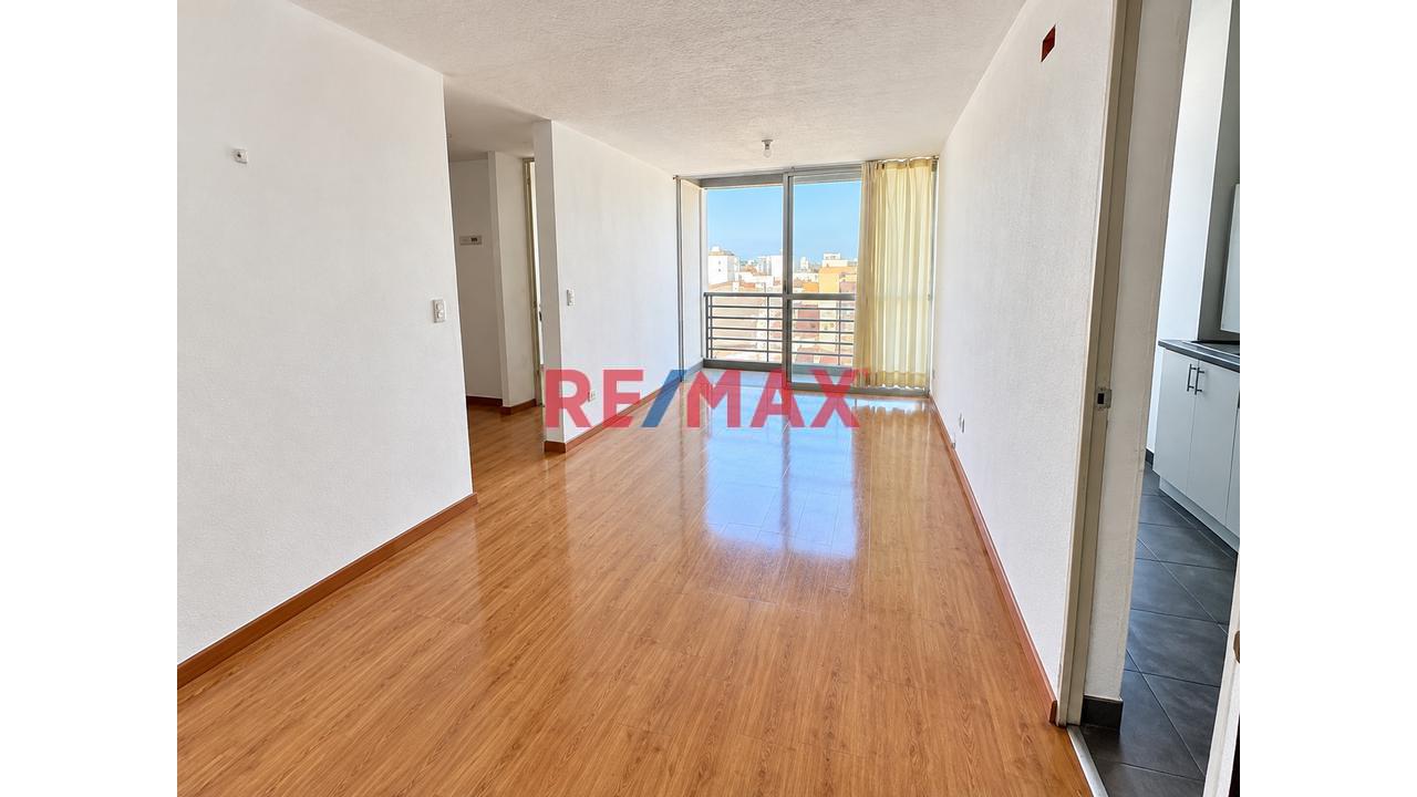 Departamento En Venta En Valle Blanco La Reserva – Cerro Colorado, Arequipa