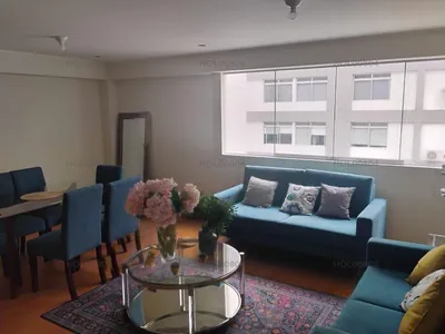 Departamento en venta · Cercado de Miraflores, Miraflores · 80 m², 2 dorm.