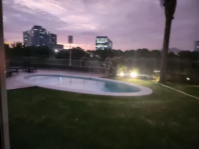 Venta de Departamento en Santiago de Surco - Lima 5 Dormitorios