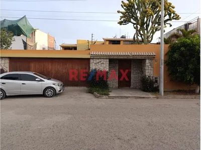 Se Vende Casa En Residencial La Angostura