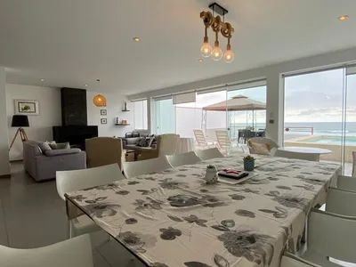 Venta de Casa en Punta Hermosa - Lima 4 Dormitorios