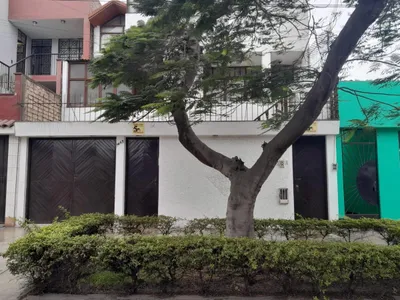 Alquiler de Departamento en Pueblo Libre - Lima 1 Dormitorio 