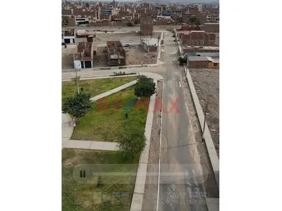 🏡 ¡Invierte En Tu Futuro Hoy! Terrenos Desde 90 M² En Urb. Parque Real – Santa María, Carabayllo 👨‍👩‍👧‍👦🌳
